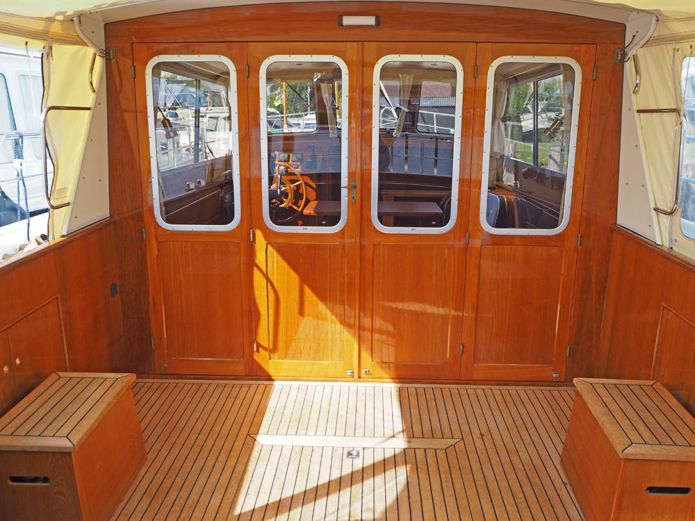 picture Dekuitrusting